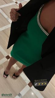Reef Neeman feet photo 9