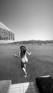 Reef Neeman feet photo 7
