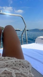 Reef Neeman feet photo 5