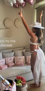 Reef Neeman feet photo 14