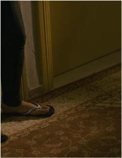 Reem Abdullah feet photo 4