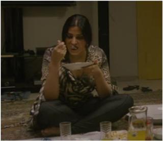 Reem Abdullah feet photo 3