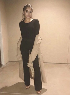 Reem Alsanea feet photo 20
