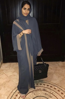 Reem Alsanea feet photo 17