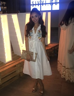 Reem Alsanea feet photo 16