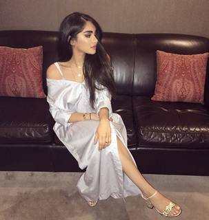 Reem Alsanea feet photo 15