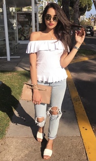 Reem Alsanea feet photo 13