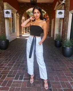 Reem Alsanea feet photo 7