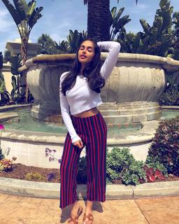 Reem Alsanea feet photo 6