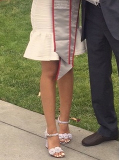 Reem Alsanea feet photo 3