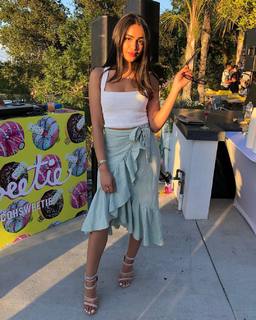 Reem Alsanea feet photo 1
