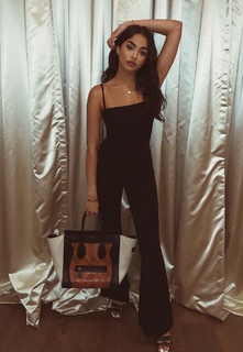 Reem Alsanea feet photo 16