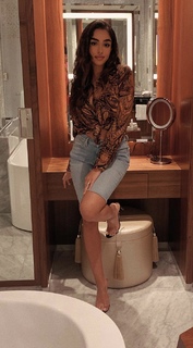 Reem Alsanea feet photo 14