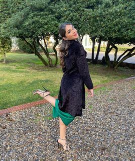 Reem Alsanea feet photo 12