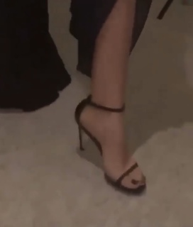 Reem Alsanea feet photo 9