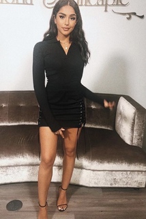 Reem Alsanea feet photo 7