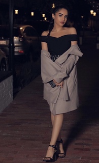 Reem Alsanea feet photo 5