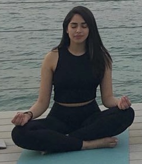Reem Alsanea feet photo 11