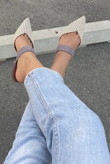 Reem Alsanea feet photo 9
