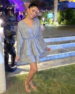 Reem Alsanea feet photo 5