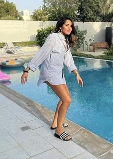 Reem Alsanea feet photo 1