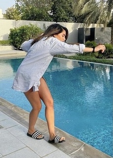 Reem Alsanea feet photo 20
