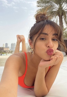 Reem Alsanea feet photo 18