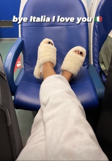 Reem Alsanea feet photo 11