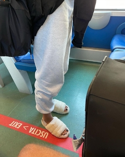 Reem Alsanea feet photo 10