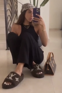 Reem Alsanea feet photo 20