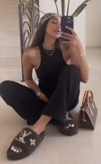 Reem Alsanea feet photo 18