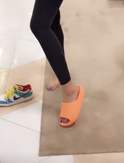 Reem Alsanea feet photo 10