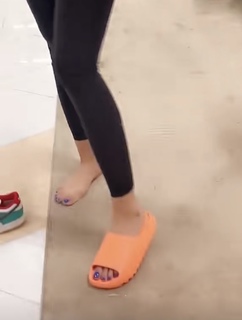 Reem Alsanea feet photo 9