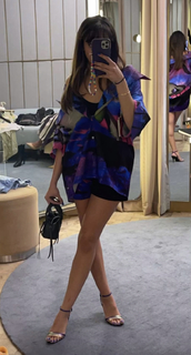 Reem Alsanea feet photo 5