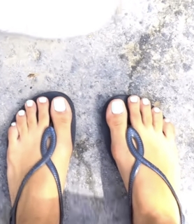 Reem Alsanea feet photo 18