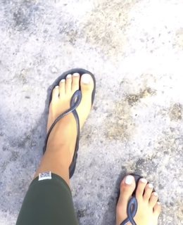 Reem Alsanea feet photo 17