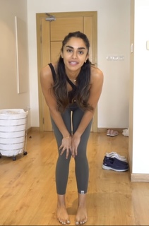 Reem Alsanea feet photo 14