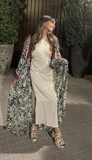 Reem Alsanea feet photo 9