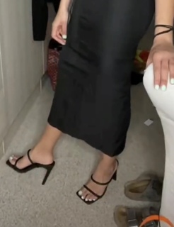 Reem Alsanea feet photo 8