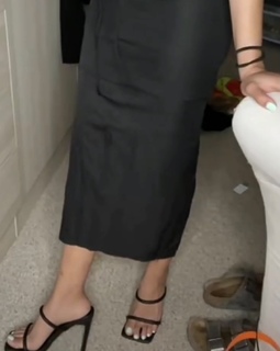 Reem Alsanea feet photo 5