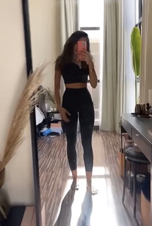 Reem Alsanea feet photo 19