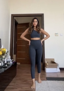 Reem Alsanea feet photo 18