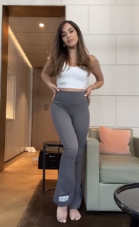 Reem Alsanea feet photo 16