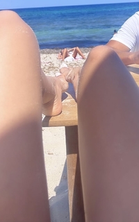 Reem Alsanea feet photo 15