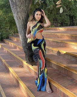 Reem Alsanea feet photo 13