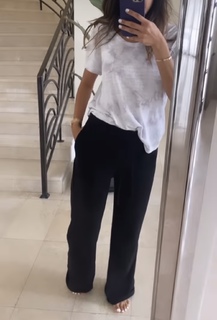 Reem Alsanea feet photo 10