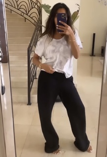 Reem Alsanea feet photo 9