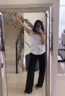 Reem Alsanea feet photo 8