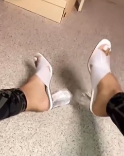 Reem Alsanea feet photo 6