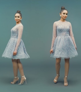 Reem Alsanea feet photo 9